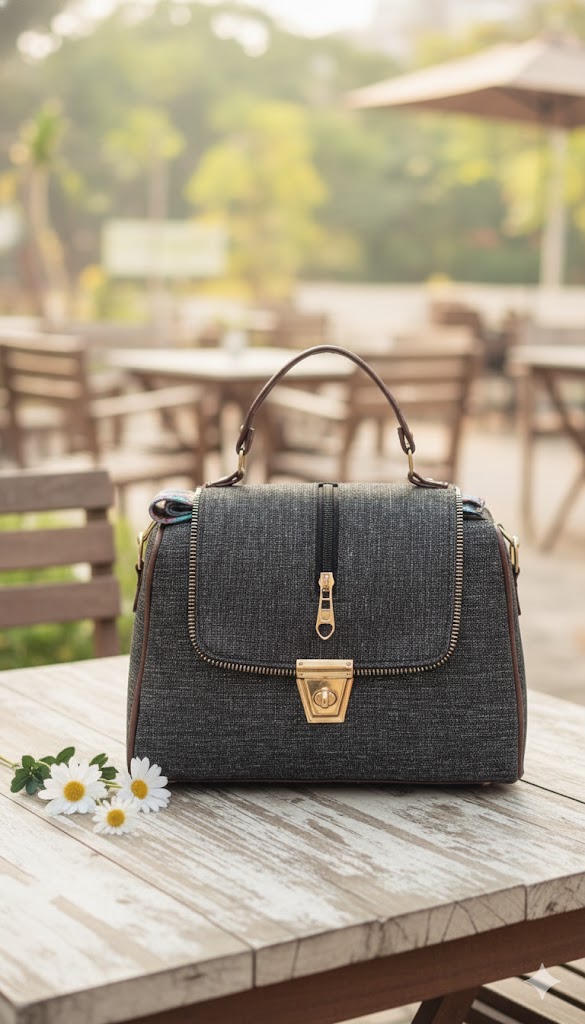 ACCESSORIES BAG WESTERN SLING